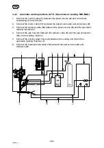 Предварительный просмотр 85 страницы ESAB A2 TF Instruction Manual