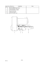 Preview for 43 page of ESAB A2 TFE1 Instruction Manual