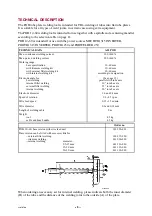 Предварительный просмотр 5 страницы ESAB A22 POB Simplified Service Manual