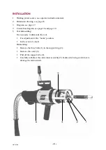 Предварительный просмотр 6 страницы ESAB A22 POB Simplified Service Manual