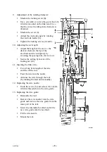 Предварительный просмотр 9 страницы ESAB A22 POB Simplified Service Manual