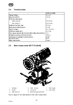 Предварительный просмотр 9 страницы ESAB A6 Mastertrac Tandem Instruction Manual