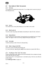 Предварительный просмотр 10 страницы ESAB A6 Mastertrac Tandem Instruction Manual