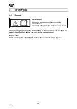 Предварительный просмотр 13 страницы ESAB A6 Mastertrac Tandem Instruction Manual