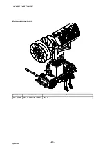 Предварительный просмотр 23 страницы ESAB A6 Mastertrac Tandem Instruction Manual