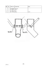 Предварительный просмотр 48 страницы ESAB A6 Mastertrac Manual