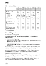 Предварительный просмотр 6 страницы ESAB A6 S Arc Master Instruction Manual