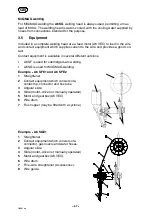 Предварительный просмотр 7 страницы ESAB A6 S Arc Master Instruction Manual