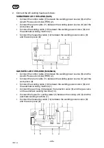 Предварительный просмотр 9 страницы ESAB A6 S Arc Master Instruction Manual