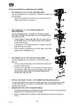 Предварительный просмотр 12 страницы ESAB A6 S Arc Master Instruction Manual