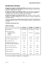 Предварительный просмотр 5 страницы ESAB A6 TFD1 Operating Manual