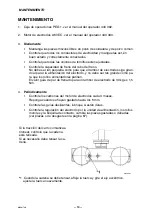 Предварительный просмотр 12 страницы ESAB A6 TFD1 Operating Manual