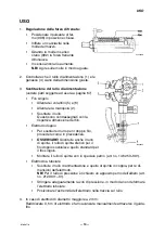 Предварительный просмотр 21 страницы ESAB A6 TFD1 Operating Manual