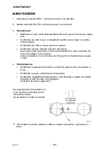 Предварительный просмотр 24 страницы ESAB A6 TFD1 Operating Manual