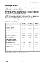 Предварительный просмотр 29 страницы ESAB A6 TFD1 Operating Manual