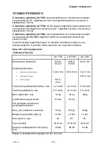 Предварительный просмотр 53 страницы ESAB A6 TFD1 Operating Manual