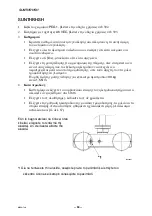 Предварительный просмотр 60 страницы ESAB A6 TFD1 Operating Manual