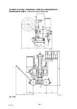 Предварительный просмотр 64 страницы ESAB A6 TFD1 Operating Manual