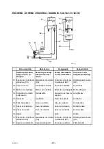 Предварительный просмотр 65 страницы ESAB A6 TFD1 Operating Manual