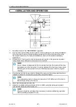 Предварительный просмотр 9 страницы ESAB A6 TPC 75 Instruction Manual