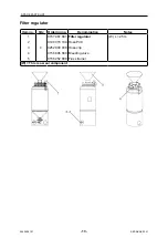 Предварительный просмотр 13 страницы ESAB A6 TPC 75 Instruction Manual