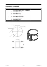 Предварительный просмотр 14 страницы ESAB A6 TPC 75 Instruction Manual