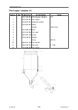 Предварительный просмотр 15 страницы ESAB A6 TPC 75 Instruction Manual