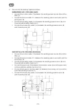 Предварительный просмотр 12 страницы ESAB A6S Arc Master Instruction Manual