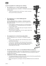 Предварительный просмотр 15 страницы ESAB A6S Arc Master Instruction Manual