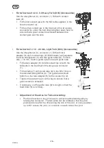 Предварительный просмотр 16 страницы ESAB A6S Arc Master Instruction Manual