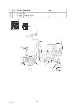 Предварительный просмотр 31 страницы ESAB A6S Arc Master Instruction Manual