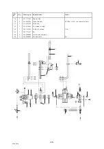 Предварительный просмотр 39 страницы ESAB A6S Arc Master Instruction Manual