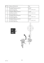 Предварительный просмотр 42 страницы ESAB A6S Arc Master Instruction Manual