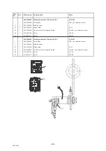 Предварительный просмотр 43 страницы ESAB A6S Arc Master Instruction Manual