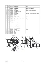 Предварительный просмотр 45 страницы ESAB A6S Arc Master Instruction Manual