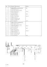 Предварительный просмотр 46 страницы ESAB A6S Arc Master Instruction Manual