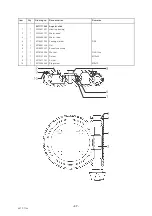 Предварительный просмотр 47 страницы ESAB A6S Arc Master Instruction Manual