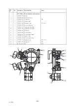 Preview for 48 page of ESAB A6S Arc Master Instruction Manual