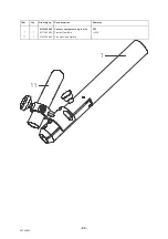 Preview for 50 page of ESAB A6S Arc Master Instruction Manual