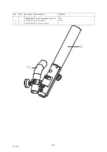 Preview for 51 page of ESAB A6S Arc Master Instruction Manual