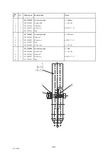 Preview for 52 page of ESAB A6S Arc Master Instruction Manual