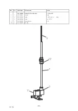 Preview for 54 page of ESAB A6S Arc Master Instruction Manual