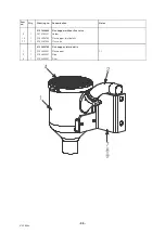 Preview for 56 page of ESAB A6S Arc Master Instruction Manual