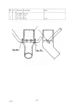 Preview for 57 page of ESAB A6S Arc Master Instruction Manual