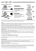 Preview for 7 page of ESAB Air 160 Manual