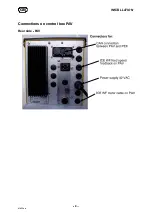 Предварительный просмотр 9 страницы ESAB Arc Master ICE A6 S Installation Manual