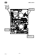 Предварительный просмотр 10 страницы ESAB Arc Master ICE A6 S Installation Manual