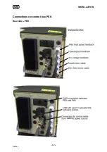 Предварительный просмотр 12 страницы ESAB Arc Master ICE A6 S Installation Manual