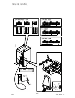 Preview for 24 page of ESAB Aristo 1000 AC/DC SAW Instruction Manual