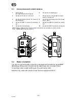 Предварительный просмотр 10 страницы ESAB Aristo 300 Instruction Manual